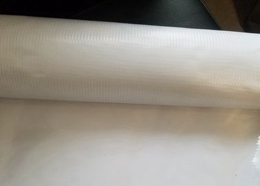 Abrasion Resistant Plastic Tarpaulin Sheet 1050gsm For Playground