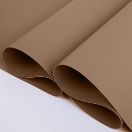 Anti - Bacterial Waterproof PVC Tarpaulin Materials Fabrics For Water Park