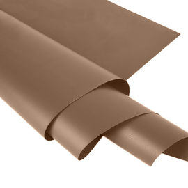 Anti - Bacterial Waterproof PVC Tarpaulin Materials Fabrics For Water Park
