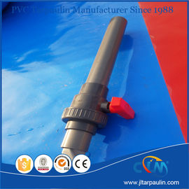 Large Capacity Collapsible Rainwater Tank Collection System Can Be Circulated