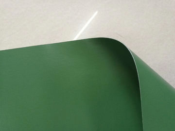 Flame Retardant PVC Tarpaulin Fabric Roll