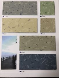 Anti Bacterial Hospital 7 Layers PVC Vinyl Flooring