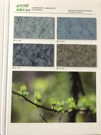Anti Bacterial Hospital 7 Layers PVC Vinyl Flooring