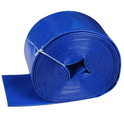 2 Inch Diameter PVC Underground Water Hose For Farm Irrigation