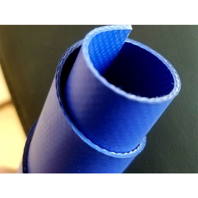 Sun Proof 1050gsm PVC Membrane Structure For Parking Shade