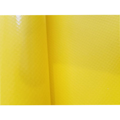 Sun Proof 1050gsm PVC Membrane Structure For Parking Shade