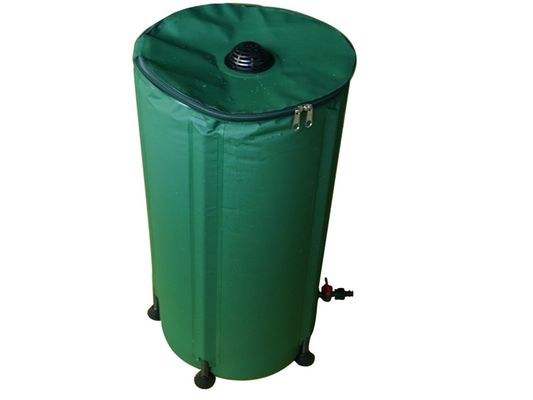 Home Use PVC Collapsible Water Storage Tank