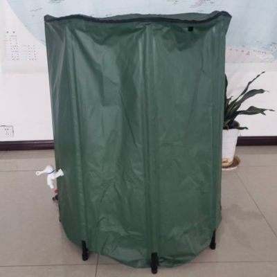 Home Use PVC Collapsible Water Storage Tank