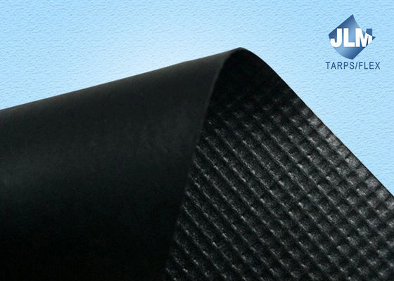 Multiple Color 420gsm Waterproof Pvc Tarpaulin Fabric For Take Out Bags