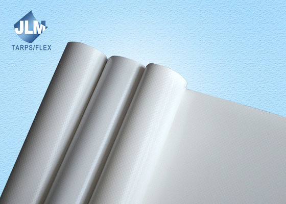 Anti UV 23*23 850gsm PVC Coated Tarpaulin For Tent
