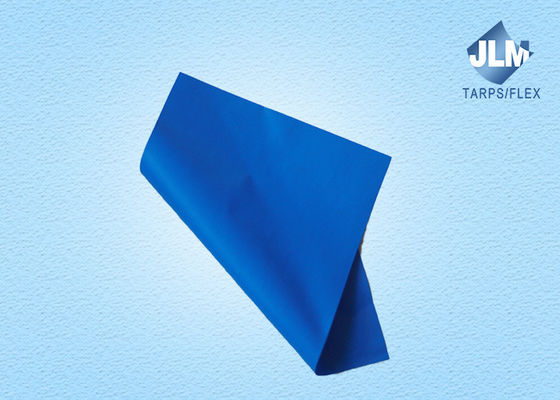 Flame Retardant 550gsm PVC Coated Tarpaulin For Tent